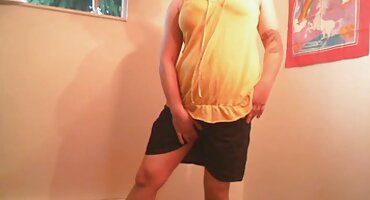 സംയുക്ത ഒരു ഒഴികഴിവായി ഗോൾഡൻ വൈബ്രേറ്റർ