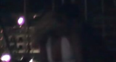 മമ്മൂട്ടിയെ കണ്ടപ്പോൾ മമ്മൂട്ടി നിറുത്തി