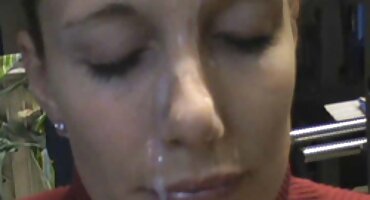 കറുത്ത സ്ത്രീ വായിൽ ജനക്കൂട്ടം കാമുകൻ കൊടുത്തു