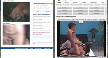 അവളുടെ ബെസ്റ്റ് ഫ്രണ്ടിനൊപ്പം കാമുകന്റെ കോഴി വലിച്ചിഴച്ചു