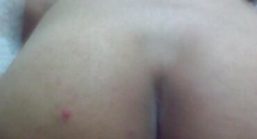 സ്റ്റെപ്ഡാഡിനൊപ്പം അടുക്കളയിൽ ബസ്റ്റി സ്റ്റെപ്ഡാഡ്