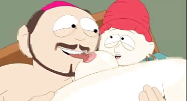 ദീർഘചതുരാകൃതിയിലുള്ള സുന്ദരി സജീവമായി കോഴി ന് ഫിഡ്ജറ്റുകൾ