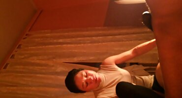 നെഗ്രില ഫ്രിസ്ക് ബി