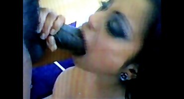 കാമുകി സവാരി കോക്ക് ഇൻ പോവ്