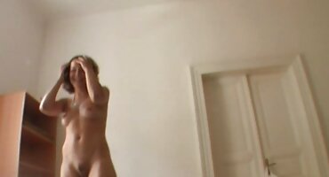 ഒരു സഹപാഠി ബോണർ മേൽ ചാടി