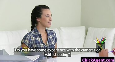 പാന്റീസ് ലെ ബ്ളോഗ്, യോനീ സെക്സ്