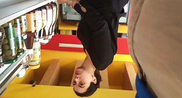 അച്യുതാനന്ദന് കാമുകി വേണ്ടി സോഫയിൽ അനൽ സെക്സ്