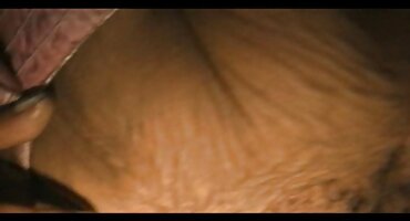 കുത്തനെയുള്ള സ്ലുട്ടി അനലോഗ് ഫക്ക്