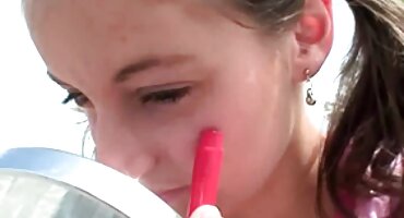 Honey, I ' ve never fucked so well in nature!