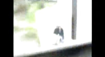 കറുത്ത ഏജന്റ് ചൂടുള്ള കാസ്റ്റിംഗ് ൽ റെഡ്ഹെഡ് കോഴി സക്കർ