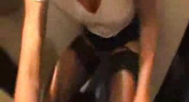 മാസ്റ്റർക്ലാസ് ചൂടുള്ള സെക്സ്, കൊടുങ്കാറ്റ് സ്വെറ്റർ