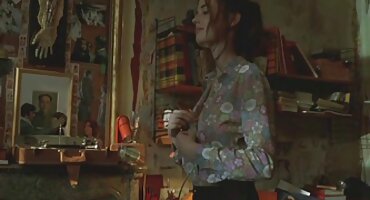 അവളുടെ ഇഷ്ടത്തിന് എതിരായി ബസ്റ്റി സ്റ്റെപ്മാം