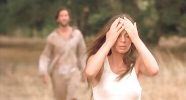 Gang bang by athletes for experienced anal