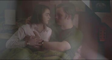 ഞാൻ ആദ്യം അനൽ ഹൃദ്രോഗം ശ്രമിച്ചു ഒരു അനായാസമായ രതിമൂർച്ഛ ഉണ്ടായിരുന്നു