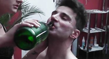 ടിങ്കിങ്ക് നാലു കാമുകിമാർ പുസ്സി ലെ നശിപ്പിച്ചു